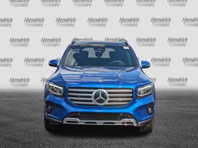 2024 Mercedes-Benz GLB 250