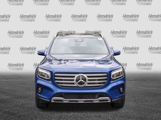 2024 Mercedes-Benz GLB 250