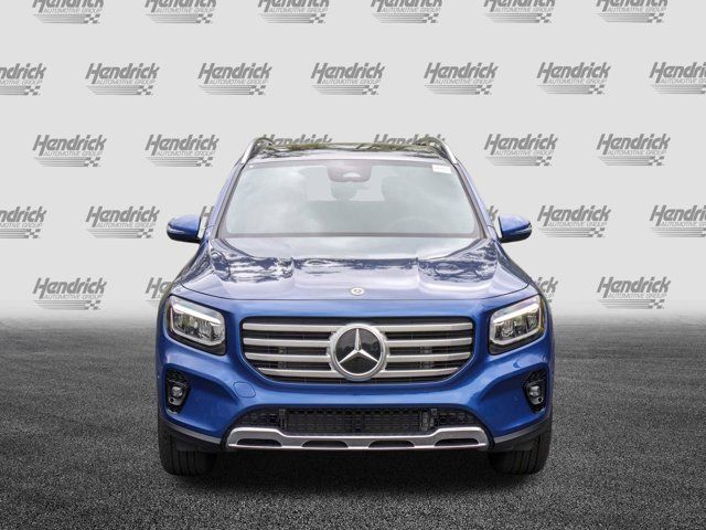 2024 Mercedes-Benz GLB 250