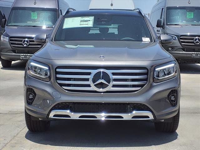 2024 Mercedes-Benz GLB 250