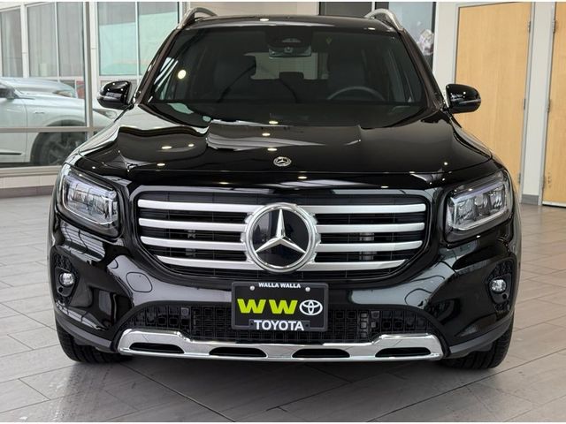 2024 Mercedes-Benz GLB 250