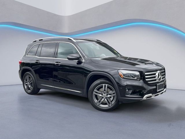 2024 Mercedes-Benz GLB 250