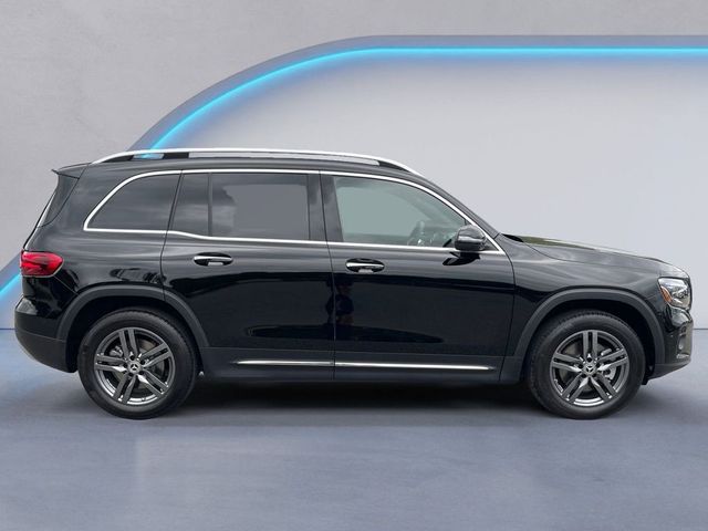 2024 Mercedes-Benz GLB 250