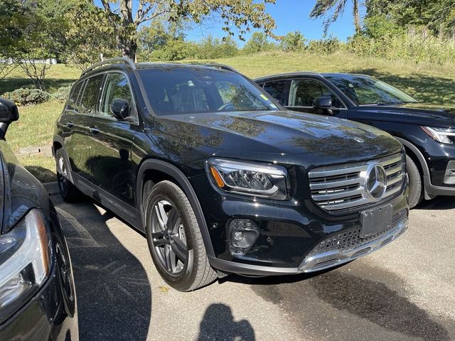 2024 Mercedes-Benz GLB 250