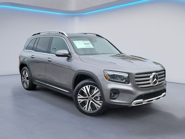 2024 Mercedes-Benz GLB 250