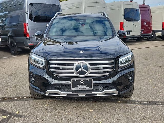 2024 Mercedes-Benz GLB 250