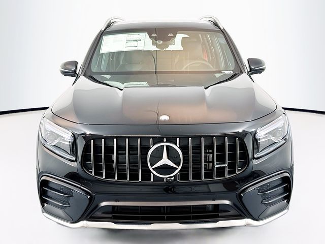 2024 Mercedes-Benz GLB AMG 35