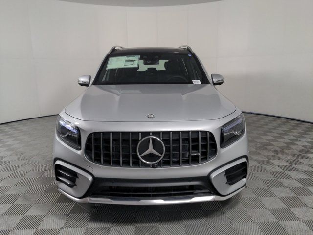 2024 Mercedes-Benz GLB AMG 35