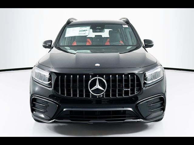 2024 Mercedes-Benz GLB AMG 35