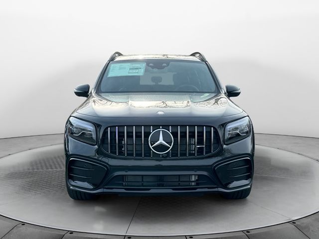 2024 Mercedes-Benz GLB AMG 35