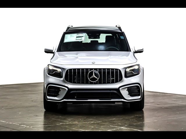 2024 Mercedes-Benz GLB AMG 35