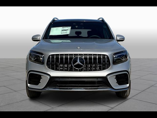 2024 Mercedes-Benz GLB AMG 35