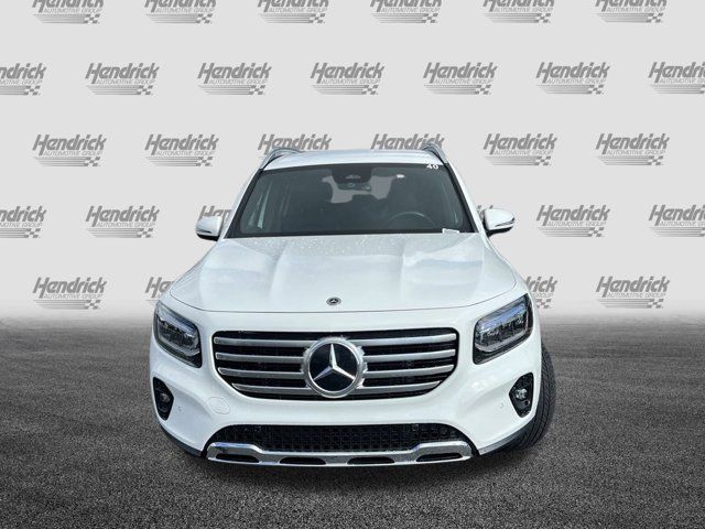 2024 Mercedes-Benz GLB 250