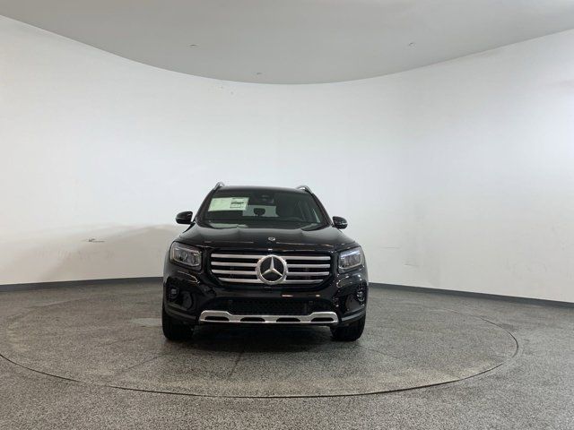 2024 Mercedes-Benz GLB 250