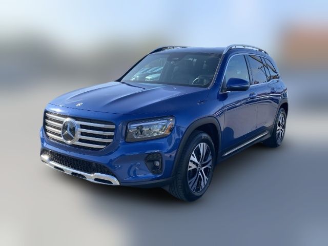 2024 Mercedes-Benz GLB 250