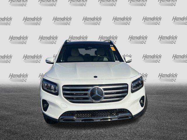 2024 Mercedes-Benz GLB 250