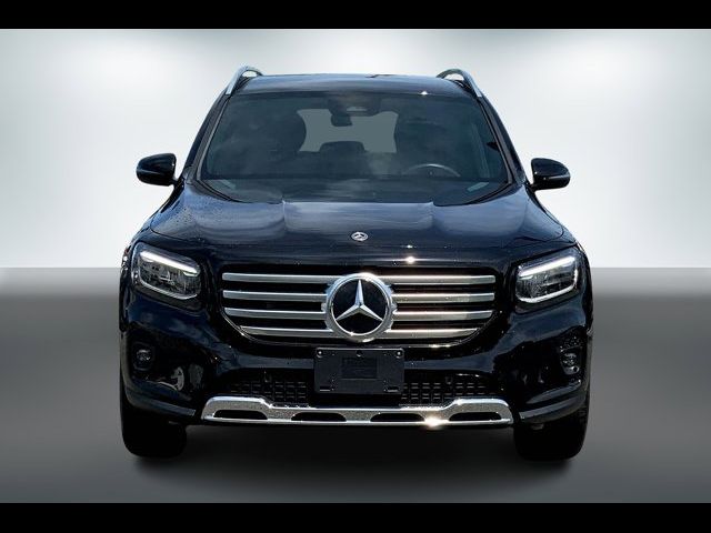 2024 Mercedes-Benz GLB 250