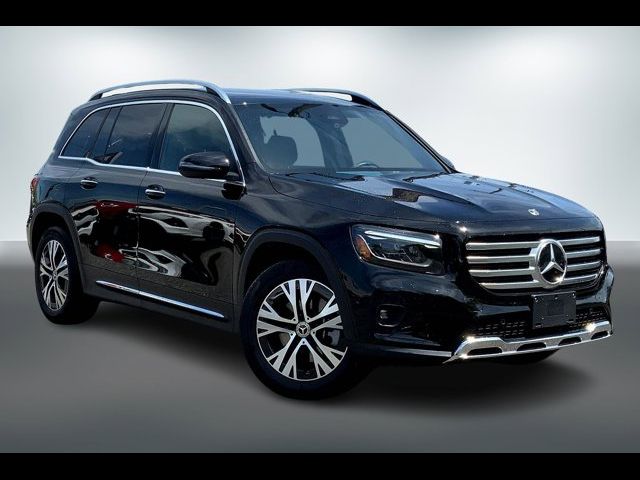 2024 Mercedes-Benz GLB 250