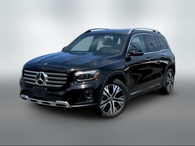 2024 Mercedes-Benz GLB 250