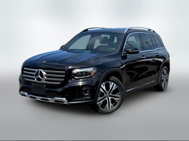 2024 Mercedes-Benz GLB 250