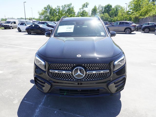 2024 Mercedes-Benz GLB 250