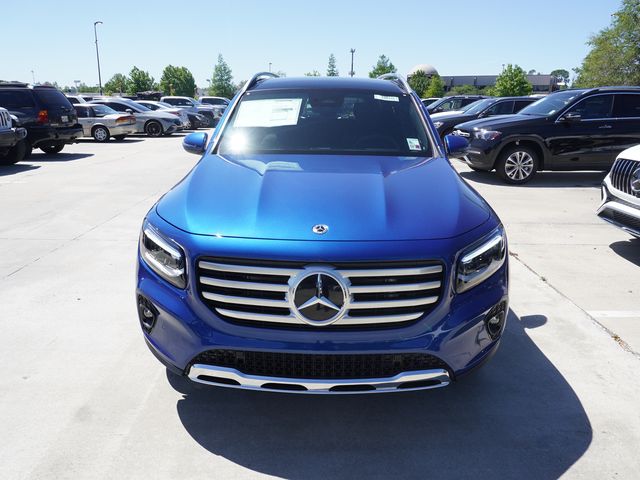 2024 Mercedes-Benz GLB 250