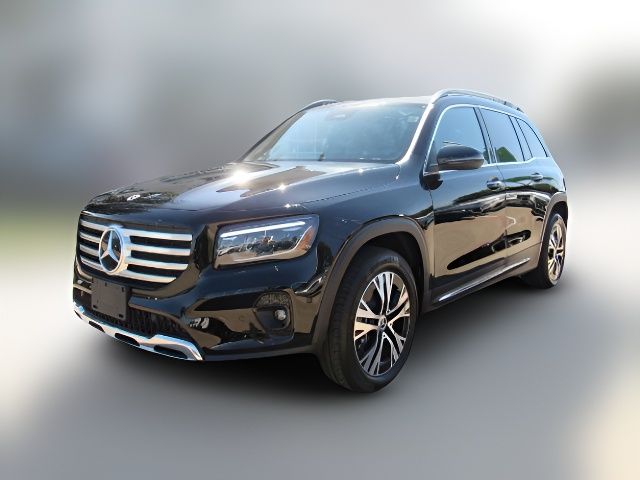 2024 Mercedes-Benz GLB 250