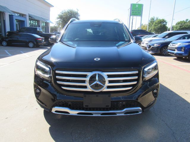 2024 Mercedes-Benz GLB 250