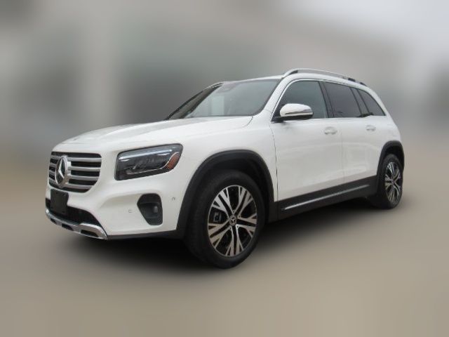 2024 Mercedes-Benz GLB 250