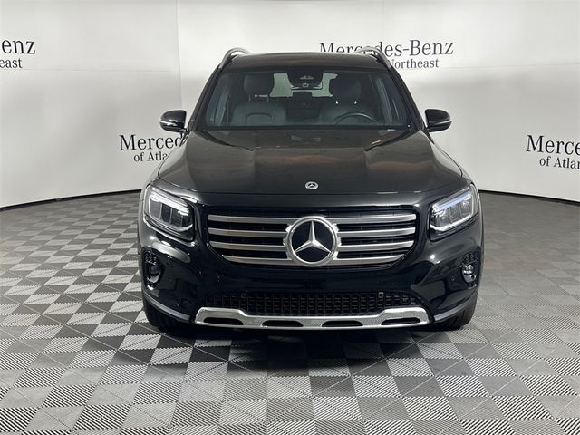 2024 Mercedes-Benz GLB 250