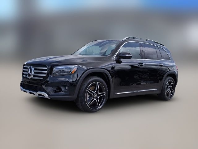 2024 Mercedes-Benz GLB 250