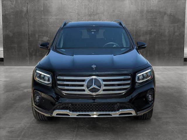 2024 Mercedes-Benz GLB 250