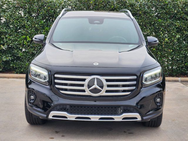 2024 Mercedes-Benz GLB 250