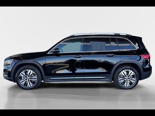 2024 Mercedes-Benz GLB 250