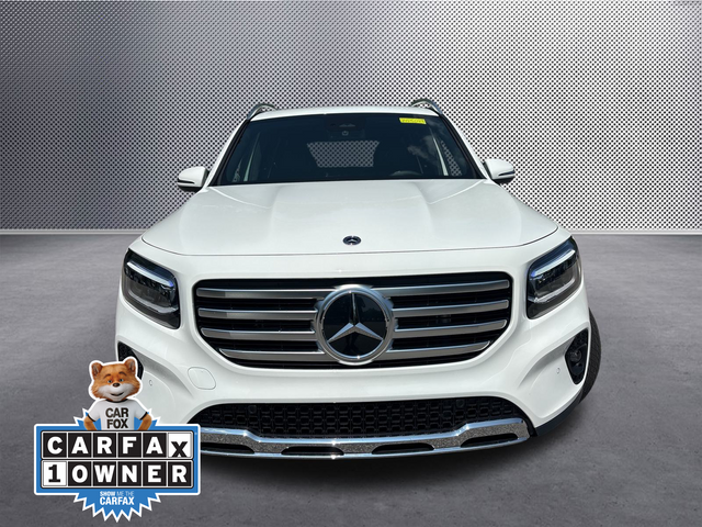 2024 Mercedes-Benz GLB 250