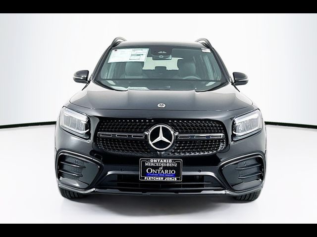 2024 Mercedes-Benz GLB 250