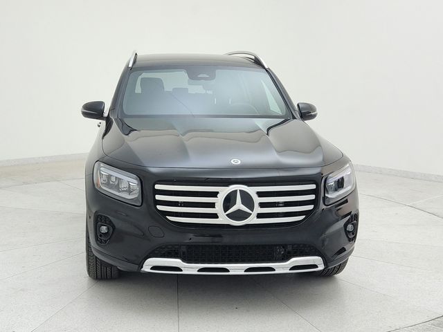 2024 Mercedes-Benz GLB 250