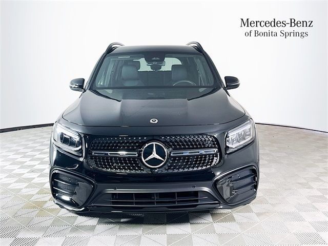 2024 Mercedes-Benz GLB 250