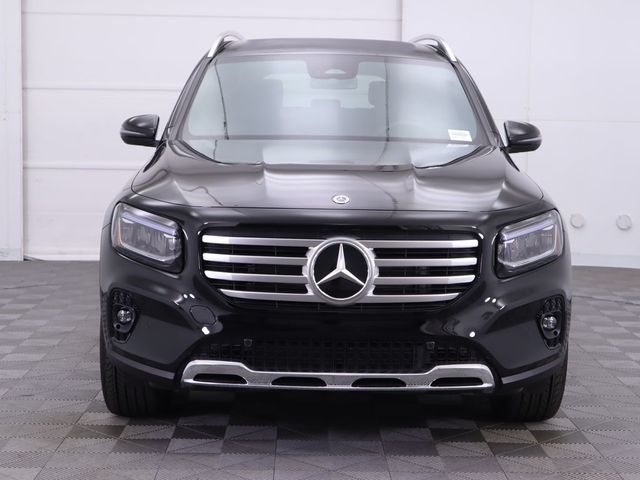 2024 Mercedes-Benz GLB 250