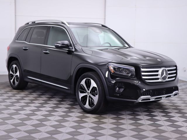 2024 Mercedes-Benz GLB 250