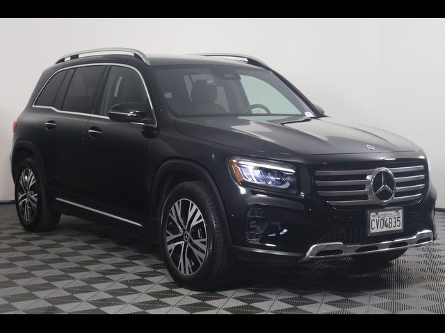 2024 Mercedes-Benz GLB 250