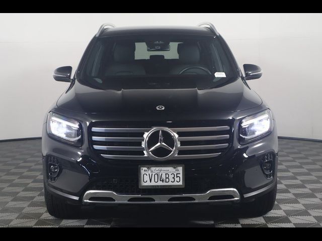 2024 Mercedes-Benz GLB 250