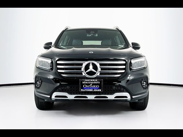 2024 Mercedes-Benz GLB 250