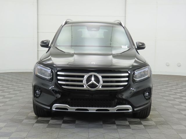 2024 Mercedes-Benz GLB 250