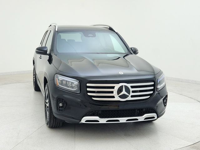 2024 Mercedes-Benz GLB 250