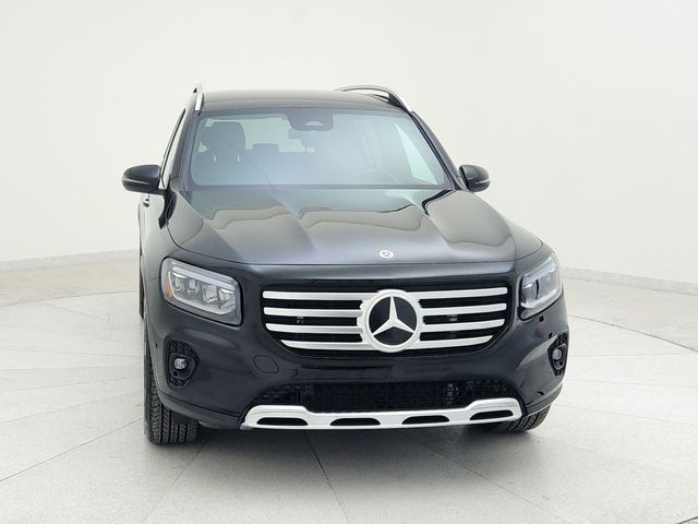 2024 Mercedes-Benz GLB 250