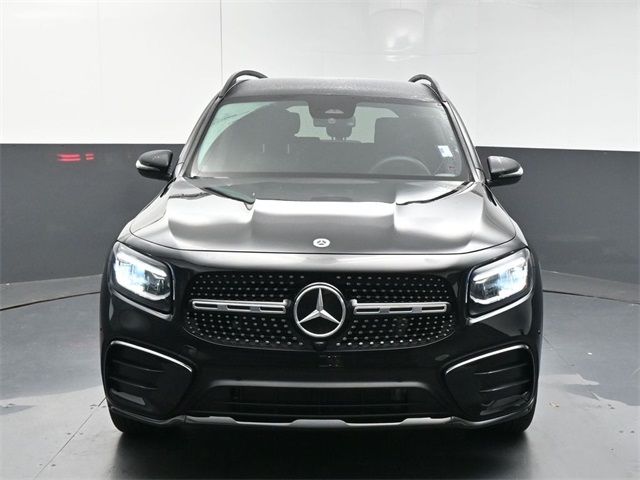 2024 Mercedes-Benz GLB 250