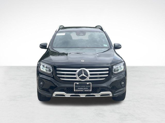 2024 Mercedes-Benz GLB 250