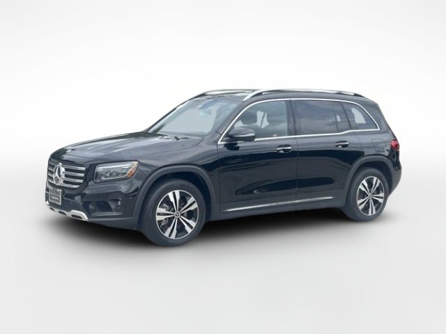 2024 Mercedes-Benz GLB 250