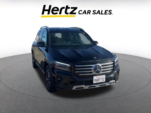 2024 Mercedes-Benz GLB 250